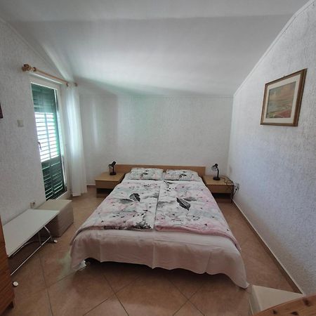 Apartmani Mira ซูเปทาร์สกา ดรากา ภายนอก รูปภาพ