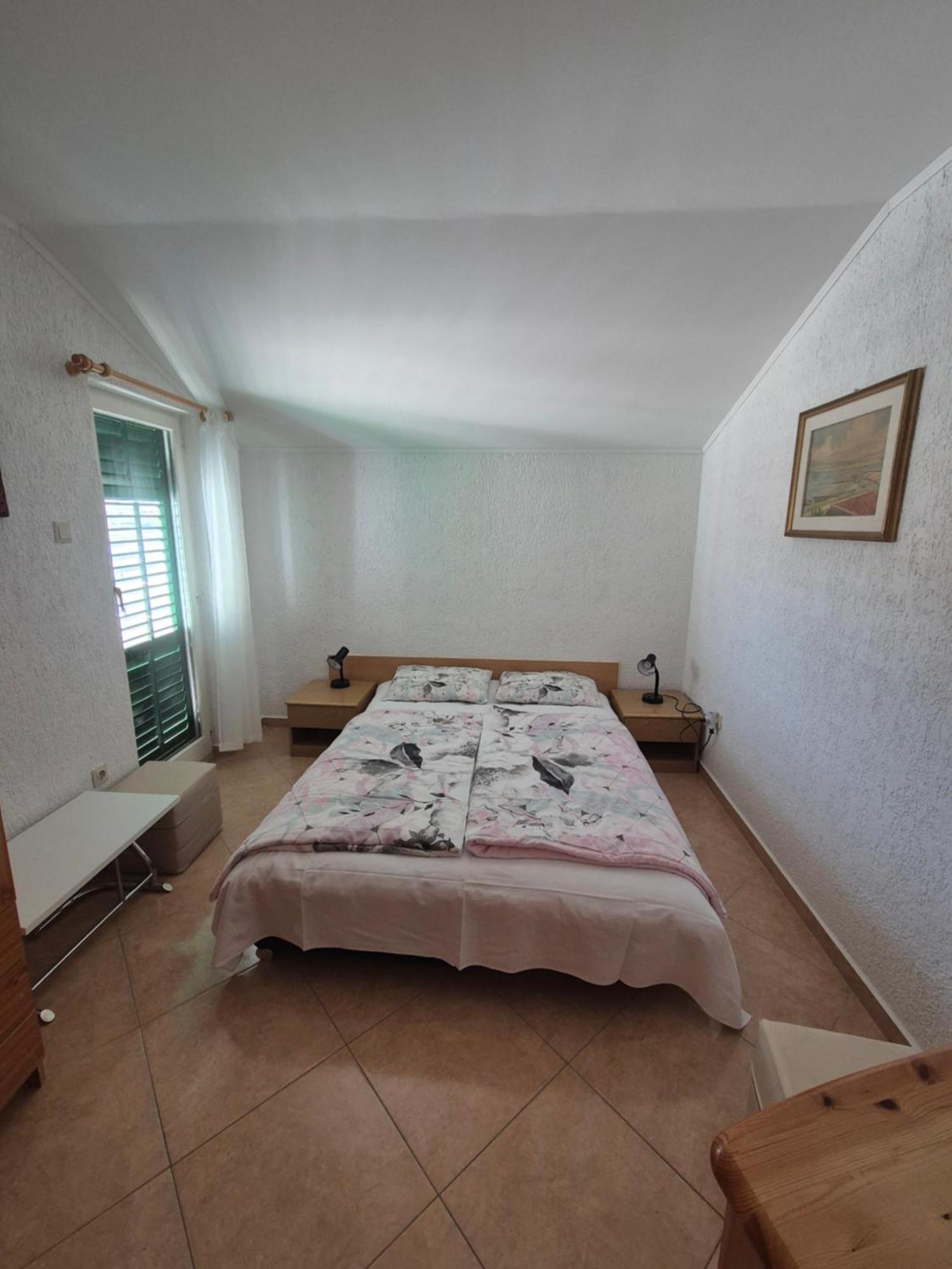 Apartmani Mira ซูเปทาร์สกา ดรากา ภายนอก รูปภาพ