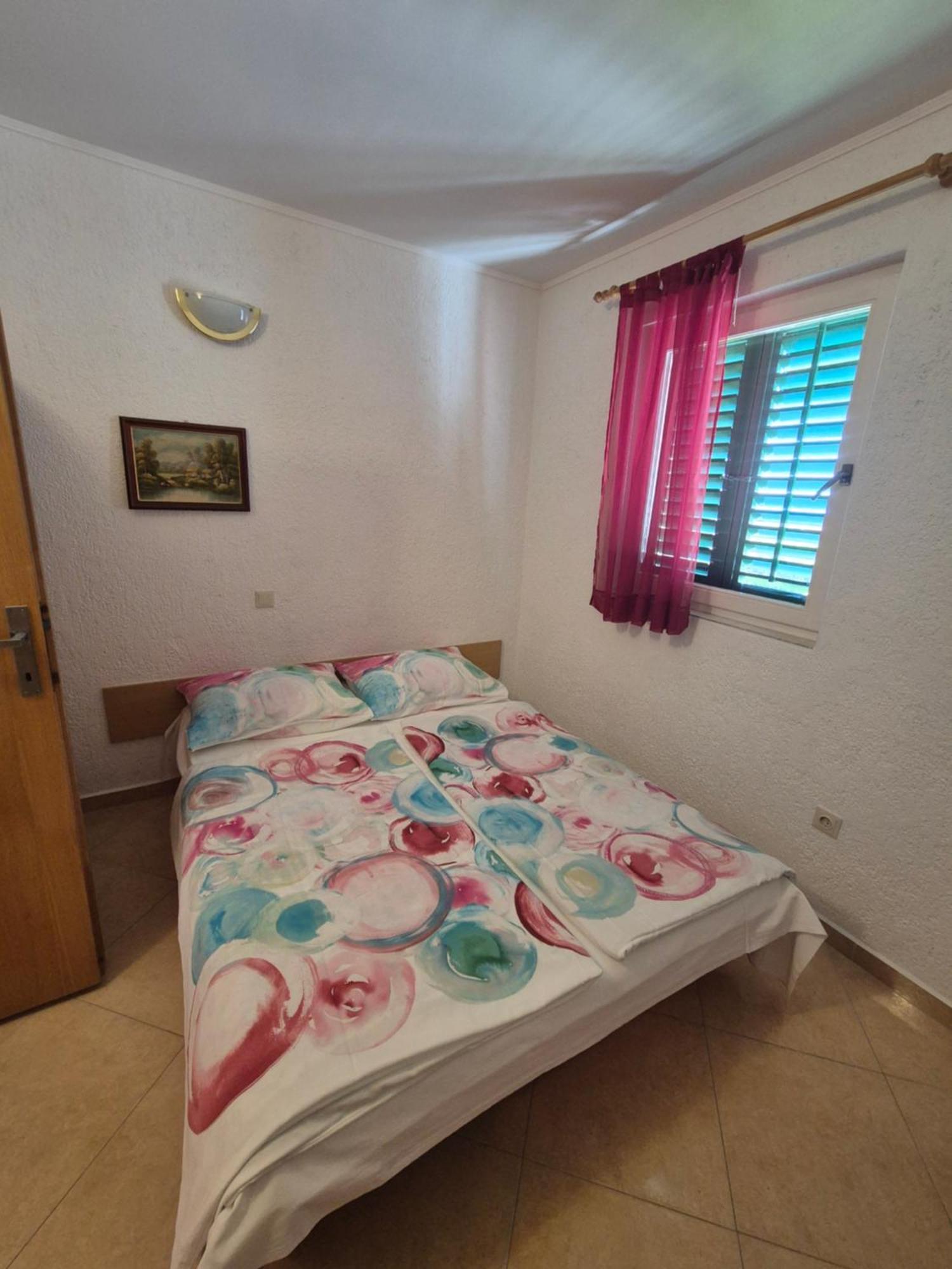 Apartmani Mira ซูเปทาร์สกา ดรากา ภายนอก รูปภาพ